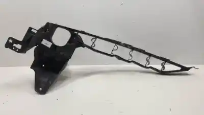 Second-hand car spare part right front bumper bracket for bmw x5 (e70) 306d3.m57d30 oem iam references 51127158445  