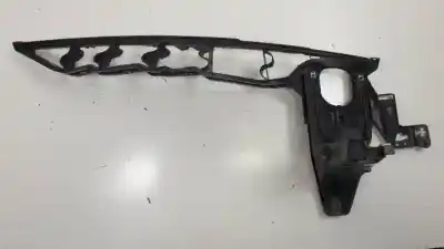 Gebrauchtes Autoersatzteil halter vordere stoßstange rechts zum bmw x5 (e70) 306d3.m57d30 oem-iam-referenzen 51127158445