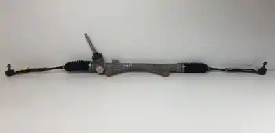 Second-hand car spare part steering rack for nissan juke (f15) hra2ddt oem iam references 1ka0dte
