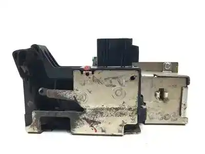 Second-hand car spare part left front door lock for ford tourneo connect (tc7) d/bhpa oem iam references 2t1av21813bf 999939d 