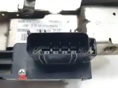 Second-hand car spare part left front door lock for ford tourneo connect (tc7) d/bhpa oem iam references 2t1av21813bf 999939d 