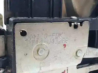 Pezzo di ricambio per auto di seconda mano baule / serratura del cancello per ford tourneo connect (tc7) d/bhpa riferimenti oem iam 2t14v43288df  