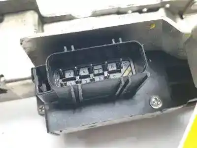 Pezzo di ricambio per auto di seconda mano baule / serratura del cancello per ford tourneo connect (tc7) d/bhpa riferimenti oem iam 2t14v43288df  