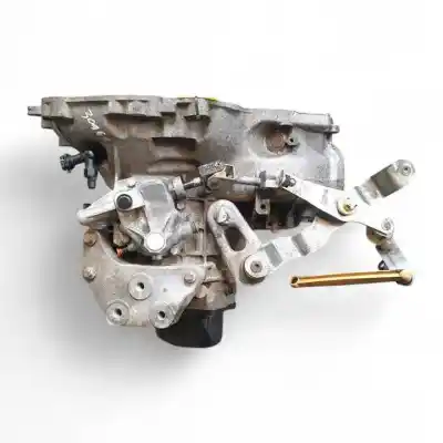 Pezzo di ricambio per auto di seconda mano riduttore per opel corsa d z13dtj.a13dtc riferimenti oem iam 55565178  