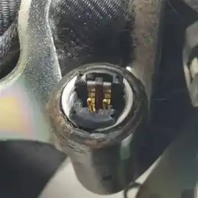 Автозапчастина б/у передній лівий ремін безпеки для kia cee´d (ed) d4fb посилання на oem iam 888101h000 608481100 