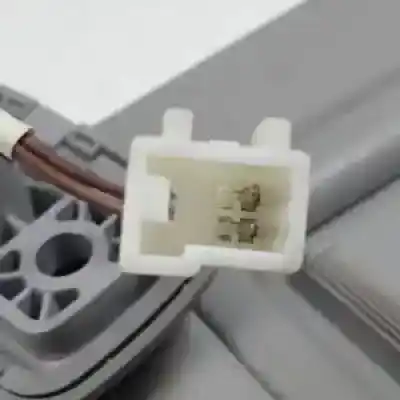 Peça sobressalente para automóvel em segunda mão pára-sol esquerdo por kia cee´d (ed) d4fb referências oem iam   