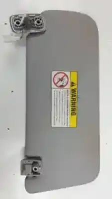 Pezzo di ricambio per auto di seconda mano  per KIA CEE´D (ED)  Riferimenti OEM IAM   