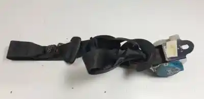 Автозапчастина б/у задній правий ремін безпеки для kia cee´d (ed) d4fb посилання на oem iam 898101h500  