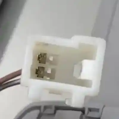 Автозапчасти б/у правая зона за kia cee´d (ed) d4fb ссылки oem iam   