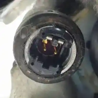 Автозапчасти б/у правый передний ремень безопасности за kia cee´d (ed) d4fb ссылки oem iam 888201h000 608480900 