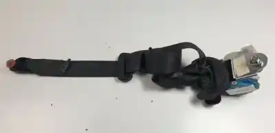 Автозапчасти б/у задний левый ремень безопасности за kia cee´d (ed) d4fb ссылки oem iam 898101h500  