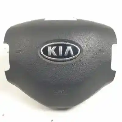 Pezzo di ricambio per auto di seconda mano  per KIA CEE´D (ED)  Riferimenti OEM IAM 569001H600 1H59601010 