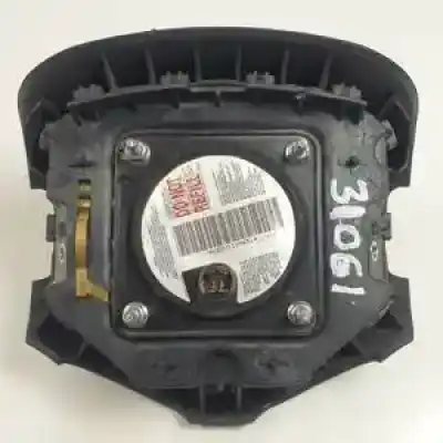 Автозапчасти б/у передняя левая подушка безопасности за kia cee´d (ed) d4fb ссылки oem iam 569001h600 1h59601010 