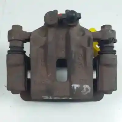 Автозапчасти б/у задний правый тормозной суппорт за kia cee´d (ed) d4fb ссылки oem iam 