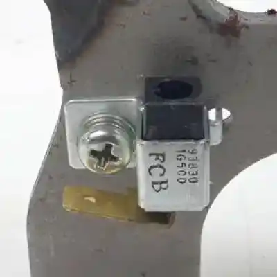 Pezzo di ricambio per auto di seconda mano leva del freno a mano per kia cee´d (ed) d4fb riferimenti oem iam   