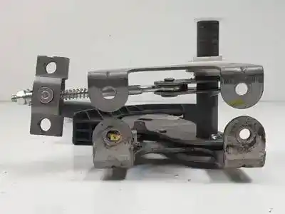 Pezzo di ricambio per auto di seconda mano leva del freno a mano per kia cee´d (ed) d4fb riferimenti oem iam   