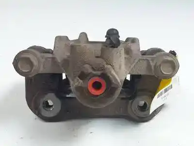 Автозапчасти б/у задний левый тормозной суппорт за kia cee´d (ed) d4fb ссылки oem iam   