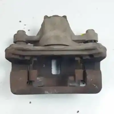 Автозапчасти б/у задний левый тормозной суппорт за kia cee´d (ed) d4fb ссылки oem iam   