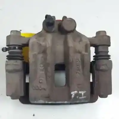 Автозапчасти б/у задний левый тормозной суппорт за kia cee´d (ed) d4fb ссылки oem iam 