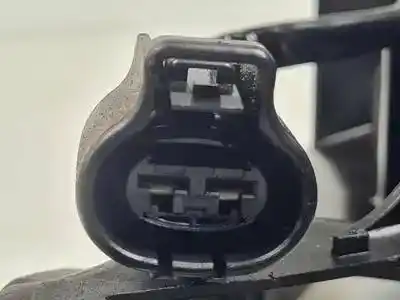 Автозапчастина б/у електро вентилятор для kia cee´d (ed) d4fb посилання на oem iam   252312h000