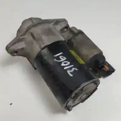 Peça sobressalente para automóvel em segunda mão motor de arranque por kia cee´d (ed) d4fb referências oem iam 361002a300 1195925 