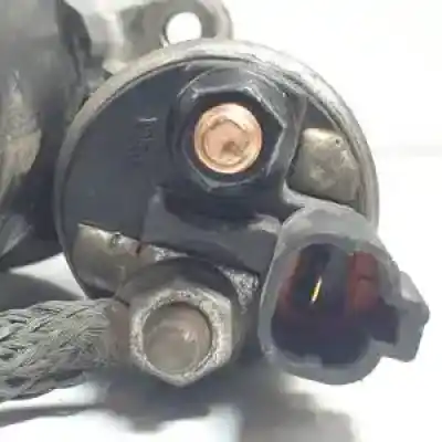 Peça sobressalente para automóvel em segunda mão motor de arranque por kia cee´d (ed) d4fb referências oem iam 361002a300 1195925 
