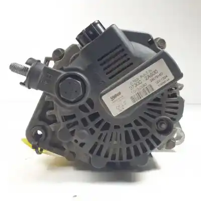 Автозапчастина б/у генератор для kia cee´d (ed) d4fb посилання на oem iam 373002a600 tg12c090 2607316d 