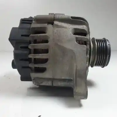 Автозапчастина б/у генератор для kia cee´d (ed) d4fb посилання на oem iam 373002a600 tg12c090 2607316d 