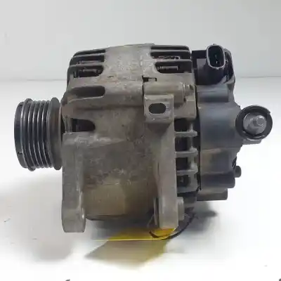 Автозапчастина б/у генератор для kia cee´d (ed) d4fb посилання на oem iam 373002a600 tg12c090 2607316d 