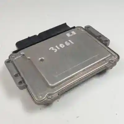 Автозапчасти б/у блок управления двигателем за kia cee´d (ed) d4fb ссылки oem iam 0281016571 391132a560 