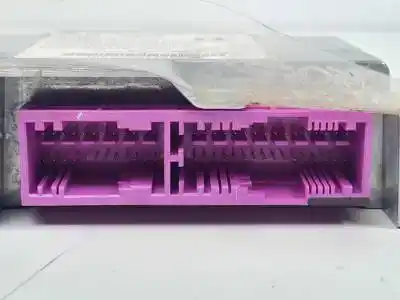 Автозапчасти б/у блок управления подушками безопасности за kia cee´d (ed) d4fb ссылки oem iam 1h95910050 959101h050 