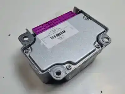 Автозапчасти б/у блок управления подушками безопасности за kia cee´d (ed) d4fb ссылки oem iam 1h95910050 959101h050 