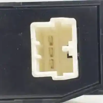 Peça sobressalente para automóvel em segunda mão interruptor 4 piscas - emergência por kia cee´d (ed) d4fb referências oem iam 937001h900 202006754 