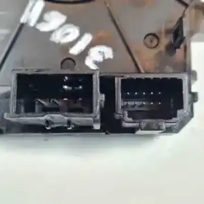 Автозапчастина б/у кільце піддушки безопасности для kia cee´d (ed) d4fb посилання на oem iam   