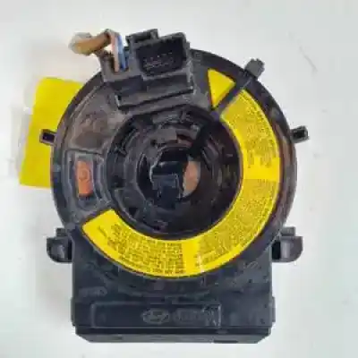 Автозапчасти б/у кольцо подушки безопасности за kia cee´d (ed) d4fb ссылки oem iam 