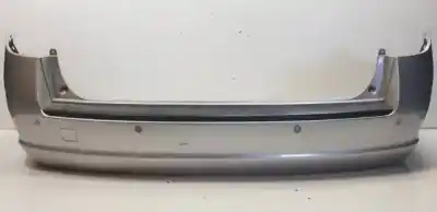 Автозапчасти б/у задний бампер за kia cee´d (ed) d4fb ссылки oem iam 