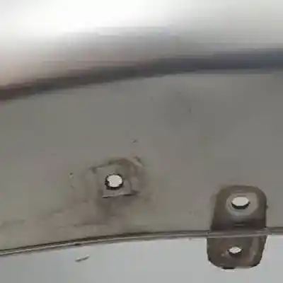 Pezzo di ricambio per auto di seconda mano paraurti posteriore per kia cee´d (ed) d4fb riferimenti oem iam   