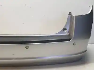 Pezzo di ricambio per auto di seconda mano paraurti posteriore per kia cee´d (ed) d4fb riferimenti oem iam   