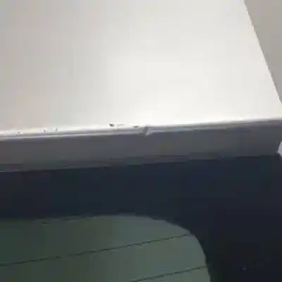 Автозапчасти б/у задняя дверь за kia cee´d (ed) d4fb ссылки oem iam   