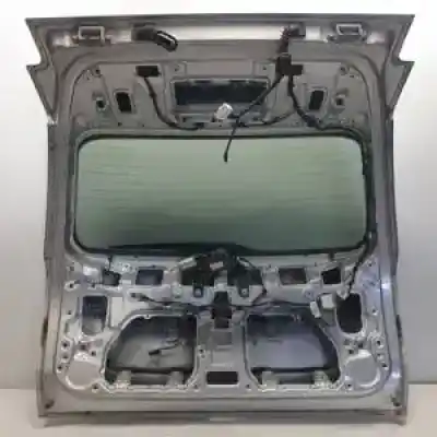 Автозапчасти б/у задняя дверь за kia cee´d (ed) d4fb ссылки oem iam   