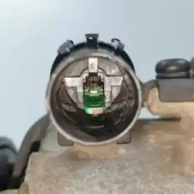 Pezzo di ricambio per auto di seconda mano compressore aria condizionata per kia cee´d (ed) d4fb riferimenti oem iam f500an8ca03  