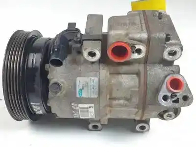 Pezzo di ricambio per auto di seconda mano compressore aria condizionata per kia cee´d (ed) d4fb riferimenti oem iam f500an8ca03  