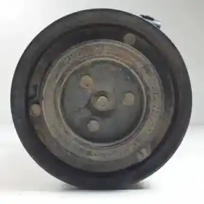 Pezzo di ricambio per auto di seconda mano compressore aria condizionata per kia cee´d (ed) d4fb riferimenti oem iam f500an8ca03  