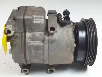 Pezzo di ricambio per auto di seconda mano compressore aria condizionata per kia cee´d (ed) d4fb riferimenti oem iam f500an8ca03  