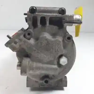 Pezzo di ricambio per auto di seconda mano compressore aria condizionata per kia cee´d (ed) d4fb riferimenti oem iam f500an8ca03  