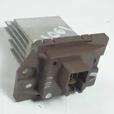 Pezzo di ricambio per auto di seconda mano Resistenza Al Riscaldamento per KIA CEE´D (ED) D4FB Riferimenti OEM IAM   