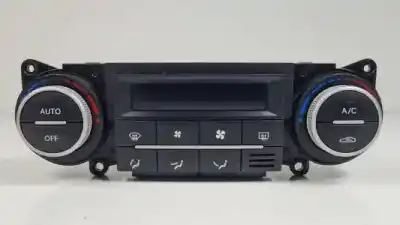 Pezzo di ricambio per auto di seconda mano Controllo Climatico per KIA CEE´D (ED) D4FB Riferimenti OEM IAM 972501H922  