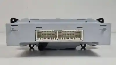 Автозапчастина б/у клімат-контроль для kia cee´d (ed) d4fb посилання на oem iam 972501h922  