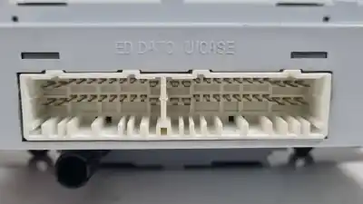 Автозапчастина б/у клімат-контроль для kia cee´d (ed) d4fb посилання на oem iam 972501h922  