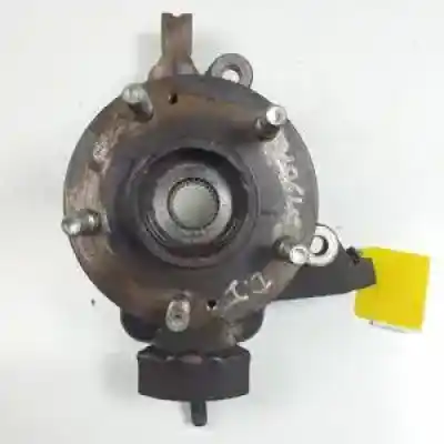 Автозапчасти б/у передняя левая кулачка за kia cee´d (ed) d4fb ссылки oem iam 